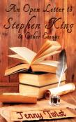 An Open Letter To Stephen King And Other Essays