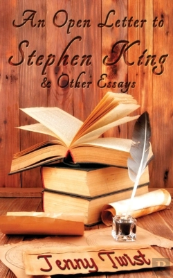 Bertrand.pt - An Open Letter To Stephen King And Other Essays