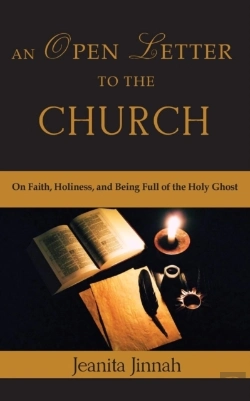 Bertrand.pt - An Open Letter To The Church: On Faith,