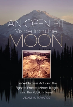 Bertrand.pt - An Open Pit Visible From The Moon