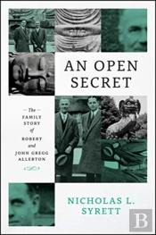 An Open Secret