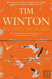 An Open Swimmer