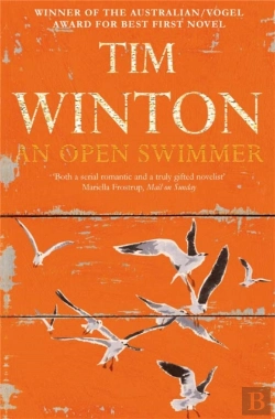 Bertrand.pt - An Open Swimmer