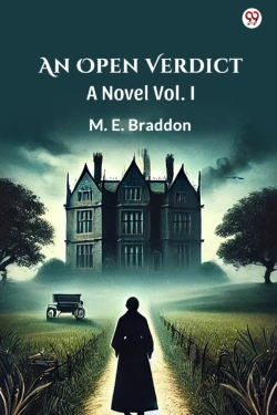 Bertrand.pt - An Open Verdicta Novel Vol. I (Edition1)