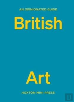 Bertrand.pt - An Opinionated Guide To British Art