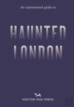 Bertrand.pt - An Opinionated Guide To Haunted London