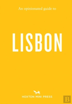 Bertrand.pt - An Opinionated Guide To Lisbon