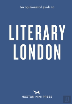 Bertrand.pt - An Opinionated Guide To Literary London