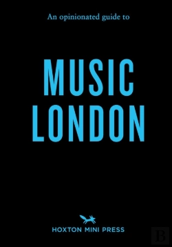Bertrand.pt - An Opinionated Guide To Music London