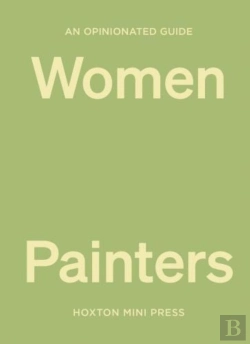 Bertrand.pt - An Opinionated Guide To Women Painters