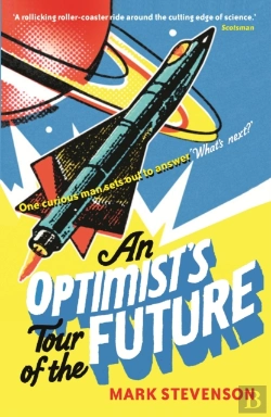 Bertrand.pt - An Optimist'S Tour Of The Future