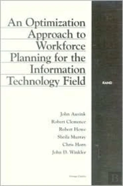 Bertrand.pt - An Optimization Approach To Workforce Planning For The Information Technology Field