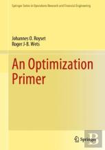 An Optimization Primer