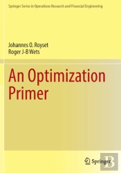 An Optimization Primer