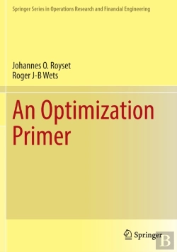 Bertrand.pt - An Optimization Primer