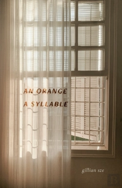 Bertrand.pt - An Orange, A Syllable