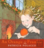 An Orange For Frankie