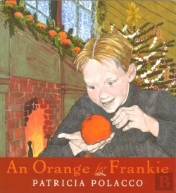 Bertrand.pt - An Orange For Frankie