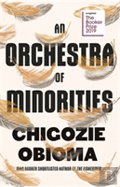 An Orchestra Of Minorities