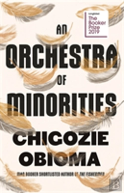 Bertrand.pt - An Orchestra Of Minorities