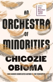 An Orchestra Of Minorities