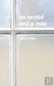 An Orchid And A Man