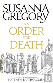 An Order For Death