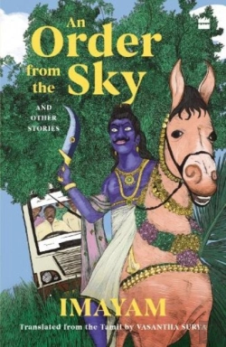 Bertrand.pt - An Order From The Sky And Other Stories