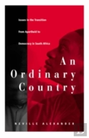 An Ordinary Country
