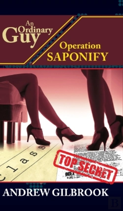 Bertrand.pt - An Ordinary Guy, Operation Saponify