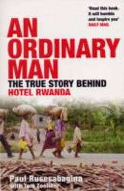 Bertrand.pt - An Ordinary Man