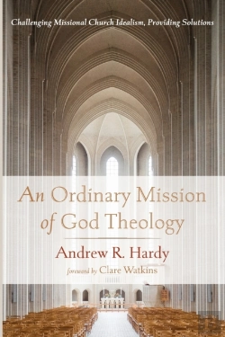 Bertrand.pt - An Ordinary Mission Of God Theology