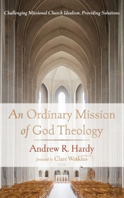 Bertrand.pt - An Ordinary Mission Of God Theology
