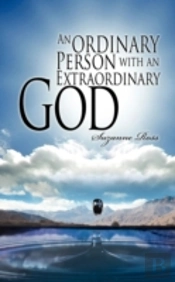 An Ordinary Person With An Extraordinary God