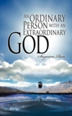 Bertrand.pt - An Ordinary Person With An Extraordinary God