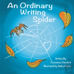 Bertrand.pt - An Ordinary Writing Spider