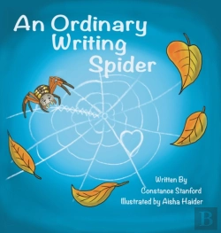 Bertrand.pt - An Ordinary Writing Spider