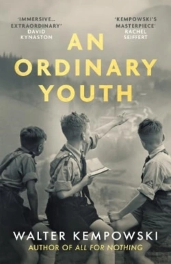 Bertrand.pt - An Ordinary Youth