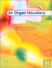 An Organ Miscellany