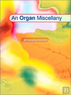 Bertrand.pt - An Organ Miscellany