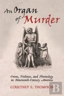 An Organ Of Murder