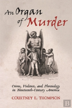 Bertrand.pt - An Organ Of Murder