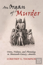 An Organ Of Murder