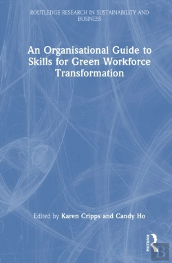 Bertrand.pt - An Organisational Guide To Skills For Green Workforce Transformation