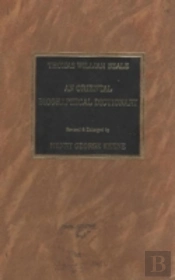 An Oriental Biographical Dictionary