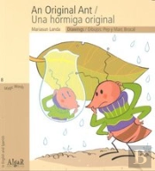 An Original Ant (Imprenta)  