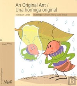 Bertrand.pt - An Original Ant (Imprenta)  
