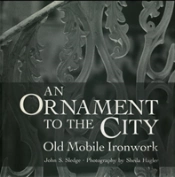 An Ornament To The City