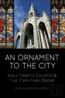 An Ornament To The City