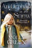An Orphan In The Snow